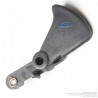 Manette accélérateur pour tronçonneuse Stihl 1108 180 1503 Manette accélérateur pour tronçonneuse Stihl 1108 180 1503
