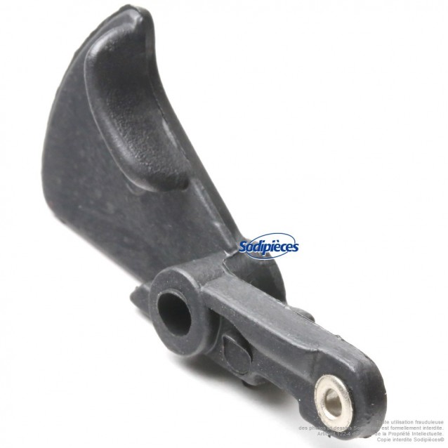 Manette accélérateur pour tronçonneuse Stihl 1108 180 1503 Manette accélérateur pour tronçonneuse Stihl 1108 180 1503
