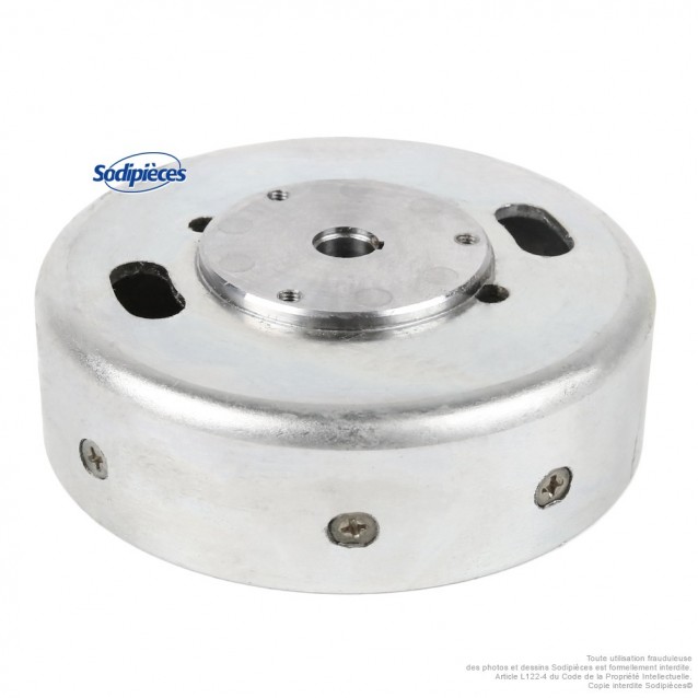 Volant magnétique pour tronçonneuse Stihl 1108 400 1205