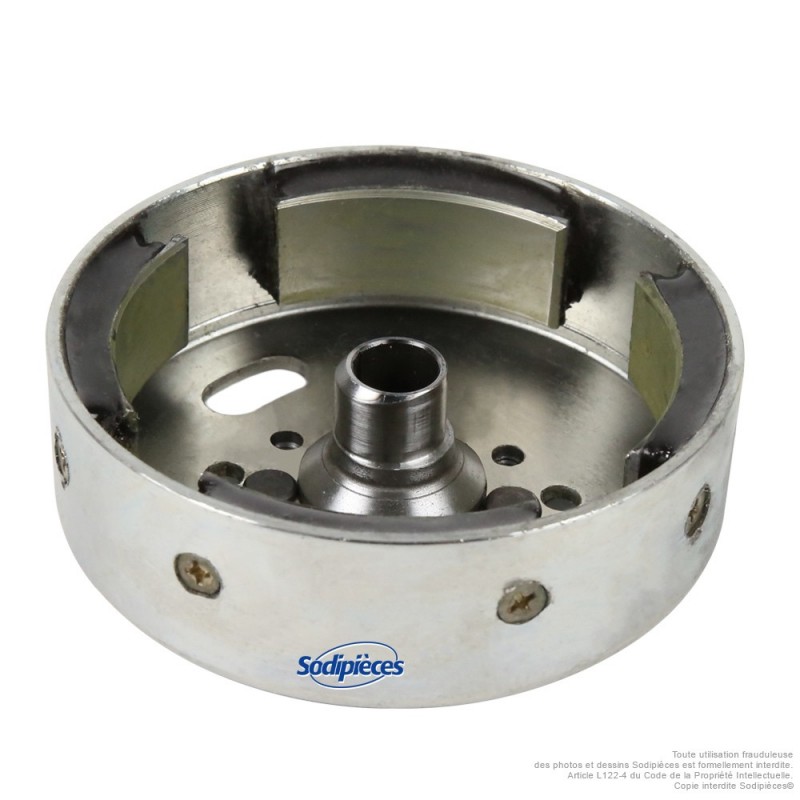 Volant magnétique pour tronçonneuse Stihl 1108 400 1205