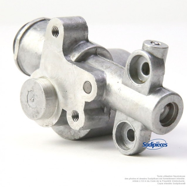 pompe huile pour tronçonneuse Stihl 1108 640 3200