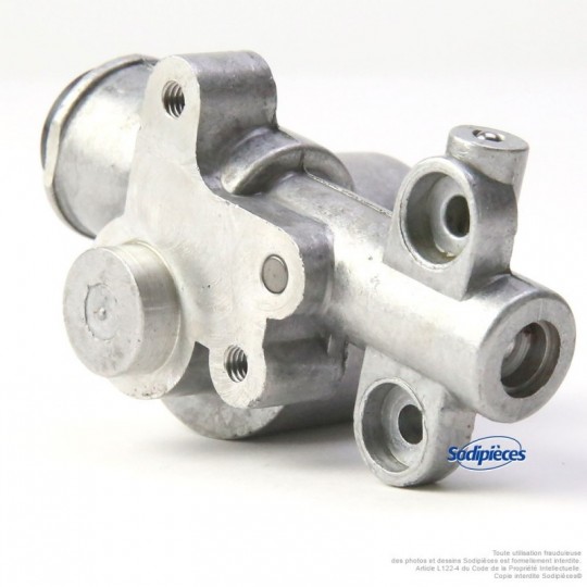 pompe huile pour tronçonneuse Stihl 1108 640 3200