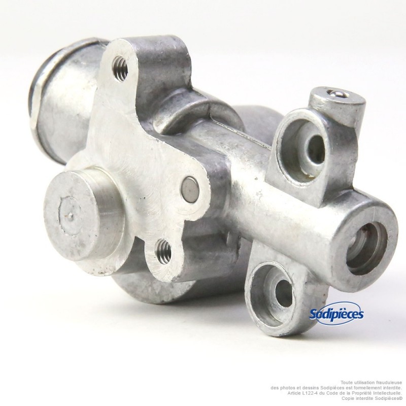 pompe huile pour tronçonneuse Stihl 1108 640 3200