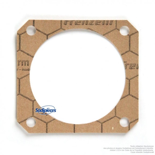 Kit joints pour tronçonneuse Stihl MS880