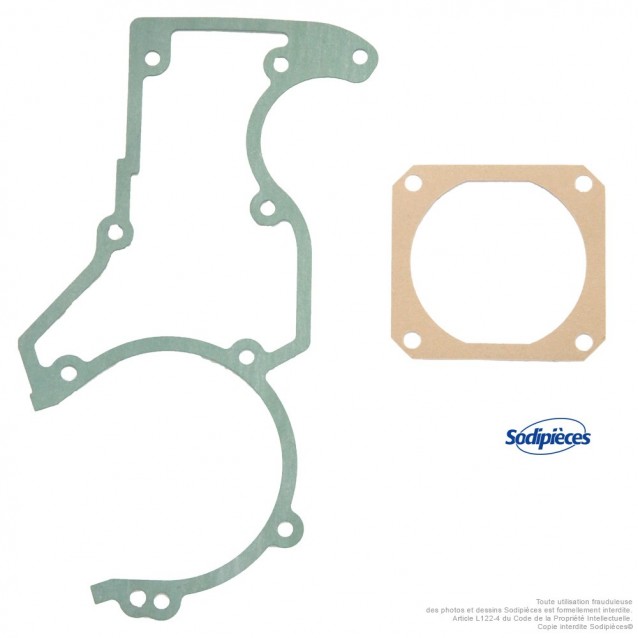 Kit joints pour tronçonneuse Stihl 084 Kit joints pour tronçonneuse Stihl 084