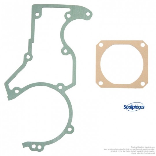 Kit joints pour tronçonneuse Stihl 084