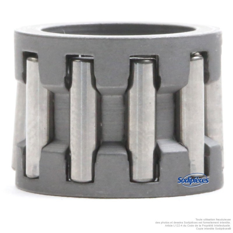 Roulement pignon pour tronçonneuse Stihl 9512 933 31703