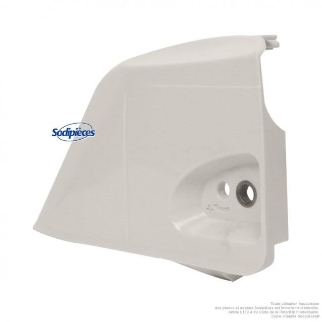 Couvercle pignon pour tronçonneuse 1139 640 1700 Couvercle pignon pour tronçonneuse 1139 640 1700