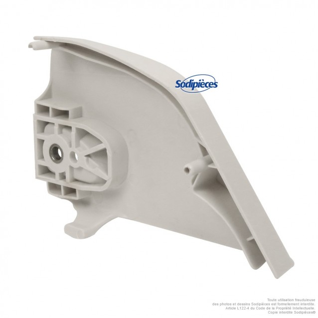 Couvercle pignon pour tronçonneuse 1139 640 1700 Couvercle pignon pour tronçonneuse 1139 640 1700