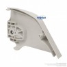 Couvercle pignon pour tronçonneuse 1139 640 1700 Couvercle pignon pour tronçonneuse 1139 640 1700