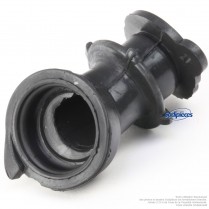 Coude aspiration pour tronçonneuse Stihl 1137 141 2200