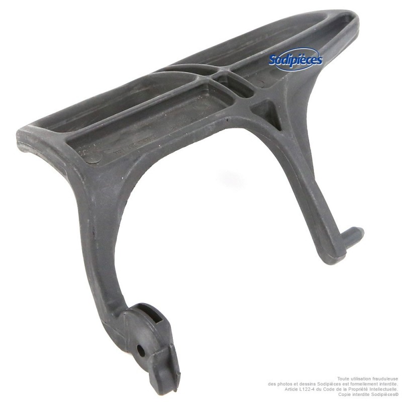 Etrier frein chaîne pour tronçonneuse Stihl 1137 792 9100