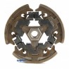 Embrayage pour tronçonneuse Stihl 1137 160 2000 Embrayage pour tronçonneuse Stihl 1137 160 2000