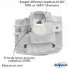 Cylindre piston tronçonneuse Stihl diam 50mm Cylindre piston tronçonneuse Stihl diam 50mm