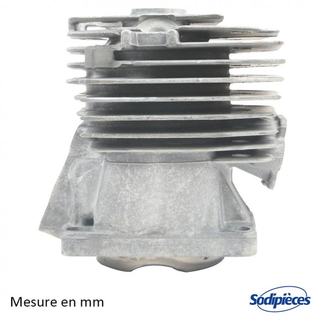 Cylindre piston tronçonneuse Stihl diam 50mm Cylindre piston tronçonneuse Stihl diam 50mm