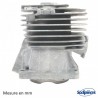 Cylindre piston tronçonneuse Stihl diam 50mm Cylindre piston tronçonneuse Stihl diam 50mm