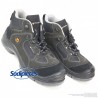 Chaussures de sécurité Phoenix type basket haute T.44 Chaussures de sécurité Phoenix type basket haute T.44