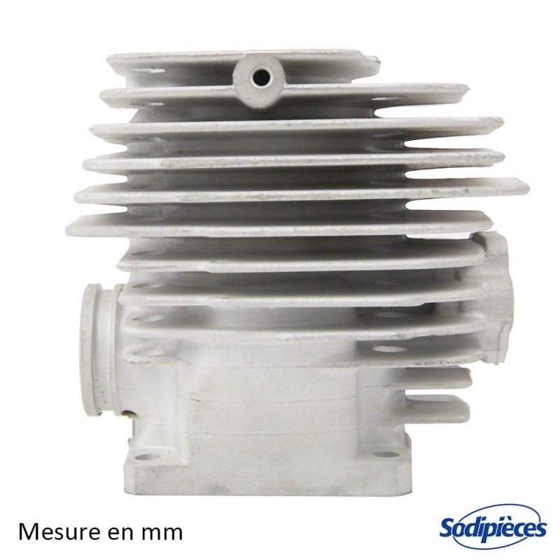 Cylindre piston tronçonneuse Stihl 038-MS380 Ø 52mm