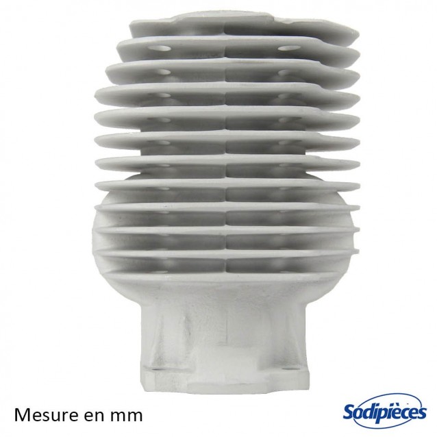 Cylindre piston tronçonneuse Stihl 041 Ø 44mm Cylindre piston tronçonneuse Stihl 041 Ø 44mm