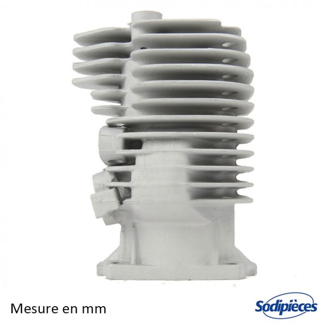 Cylindre piston tronçonneuse Stihl 041 Ø 44mm Cylindre piston tronçonneuse Stihl 041 Ø 44mm