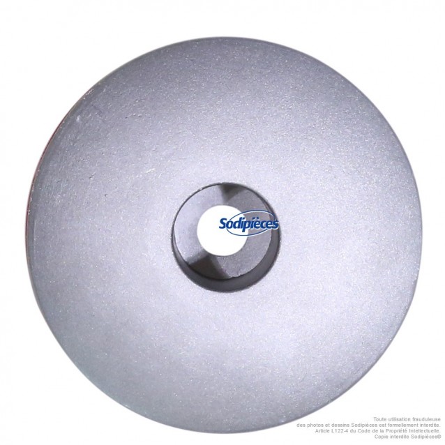 Tête débroussailleuse universelle à 2 fils Speed SF26