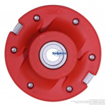 Tête débroussailleuse universelle à 2 fils Speed SF26