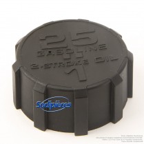 Bouchon essence pour Kawasaki N° 51049-2057. Ø 36,5 mm