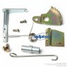 Tringlerie carburateur pour tronçonneuse Stihl 1106 120 7102 Tringlerie carburateur pour tronçonneuse Stihl 1106 120 7102