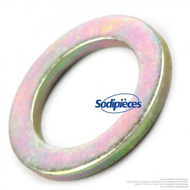 Rondelle vilebrequin pour tronçonneuse Stihl 1125 647 7800 Rondelle vilebrequin pour tronçonneuse Stihl 1125 647 7800