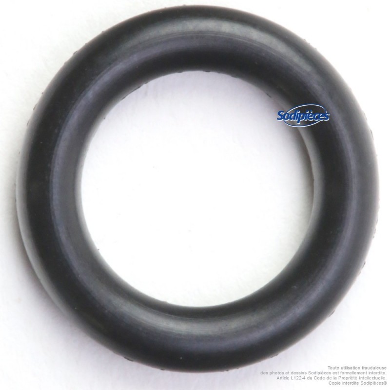 Joint torique 4mm x 1,5 mm pour tronçonneuse Stihl 9646 951 0155