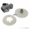 Pompe à huile pour tronçonneuse Stihl 1119 640 3200 Pompe à huile pour tronçonneuse Stihl 1119 640 3200