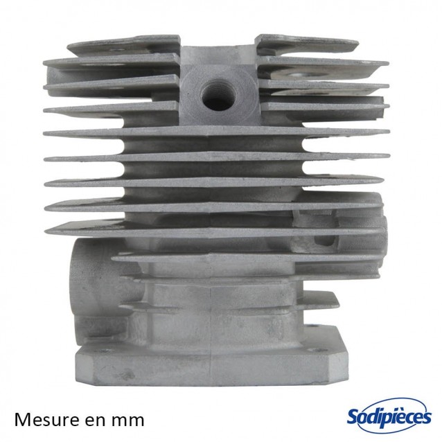 Cylindre piston pour tronçonneuse Stihl FS400 Cylindre piston pour tronçonneuse Stihl FS400