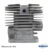 Cylindre piston pour tronçonneuse Stihl FS400 Cylindre piston pour tronçonneuse Stihl FS400