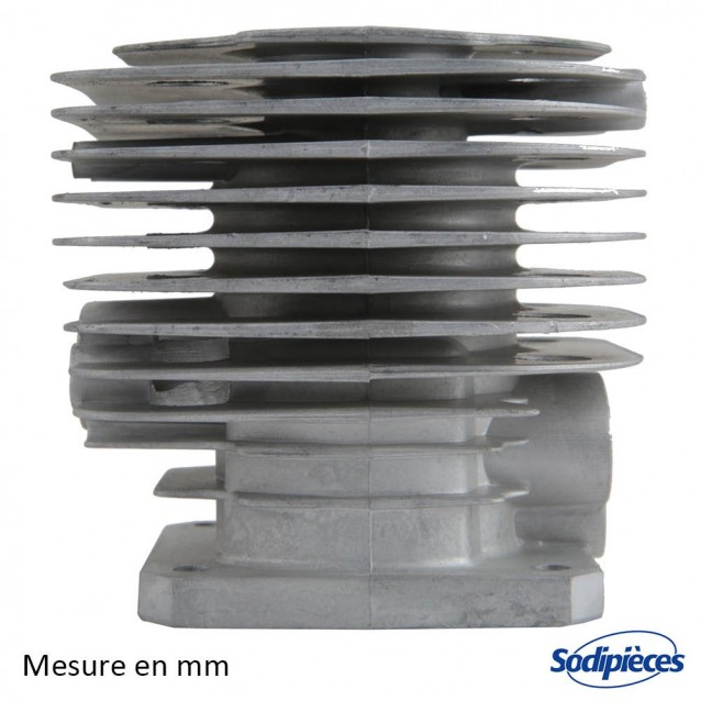 Cylindre piston pour tronçonneuse Stihl FS400 Cylindre piston pour tronçonneuse Stihl FS400