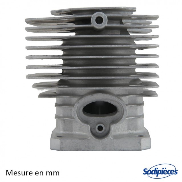 Cylindre piston pour tronçonneuse Stihl FS400