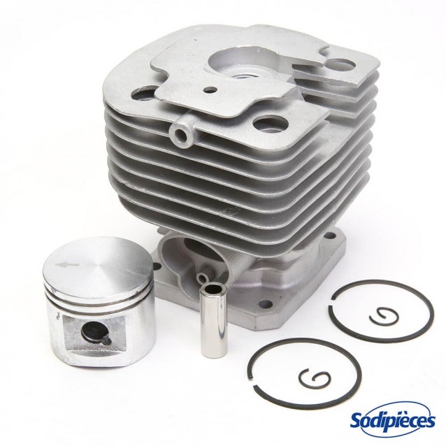 Cylindre piston pour tronçonneuse Stihl FS400 Cylindre piston pour tronçonneuse Stihl FS400