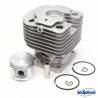Cylindre piston pour tronçonneuse Stihl FS400 Cylindre piston pour tronçonneuse Stihl FS400