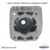 Cylindre piston pour tronçonneuse Stihl FS400 Cylindre piston pour tronçonneuse Stihl FS400
