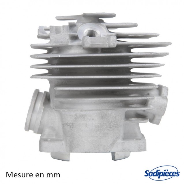 Cylindre piston stihl diam 50mm