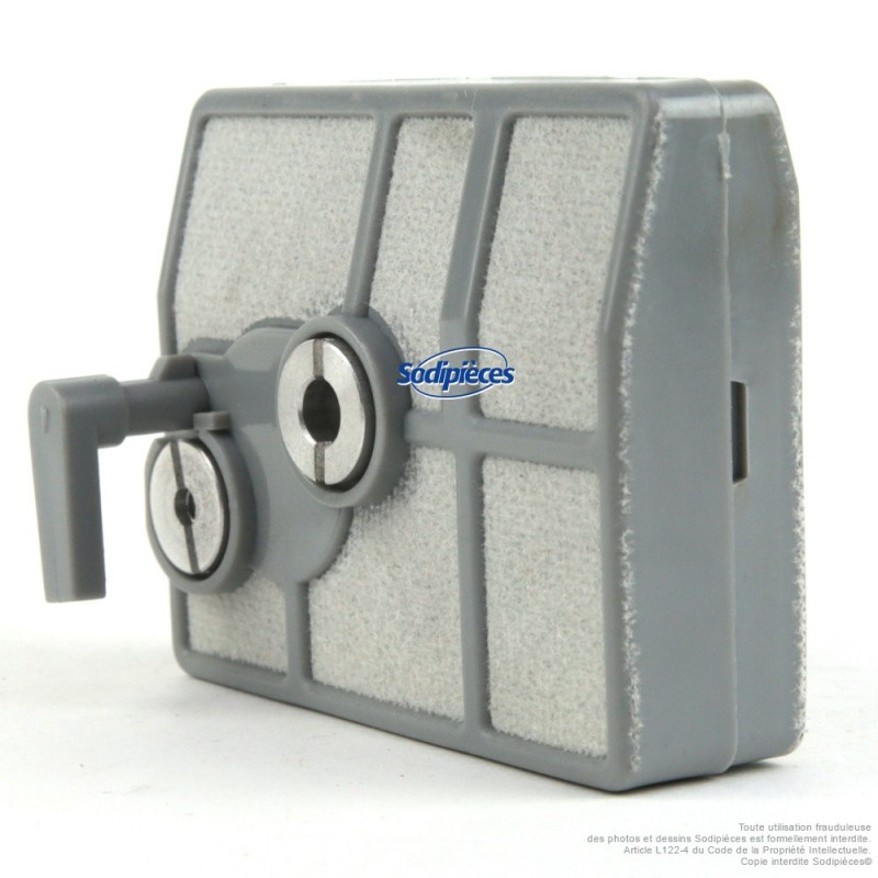 Filtre à air pour Stihl 030, 031, 032