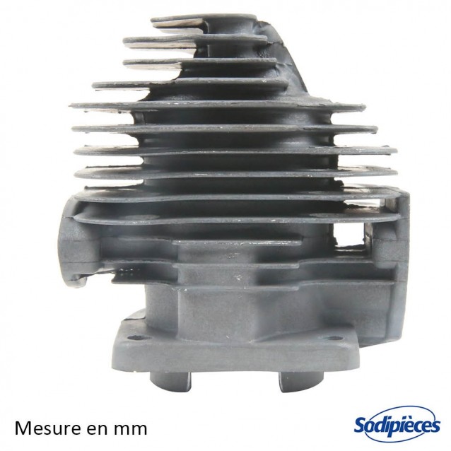 Cylindre pour tronçonneuse Mitsubishi TL33 Ø36 mm