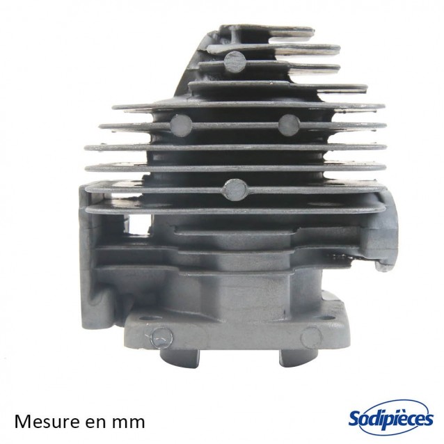 Cylindre pour tronçonneuse Mitsubishi TL33 Ø36 mm