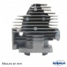 Cylindre pour tronçonneuse Mitsubishi TL33 Ø36 mm