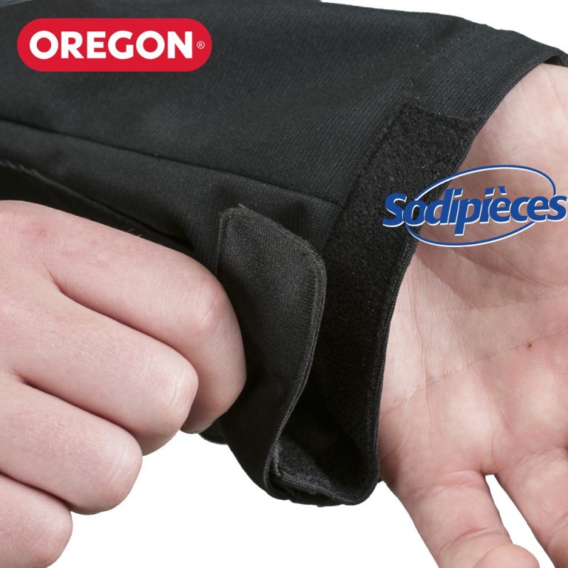 Veste forestière Orégon Waipoua. Taille L