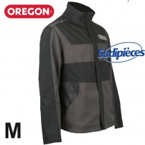 Veste forestière non protectrice Orégon Waipoua. Taille M