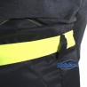 Pantalon anticoupure tronçonneuse. Francital. Taille XL