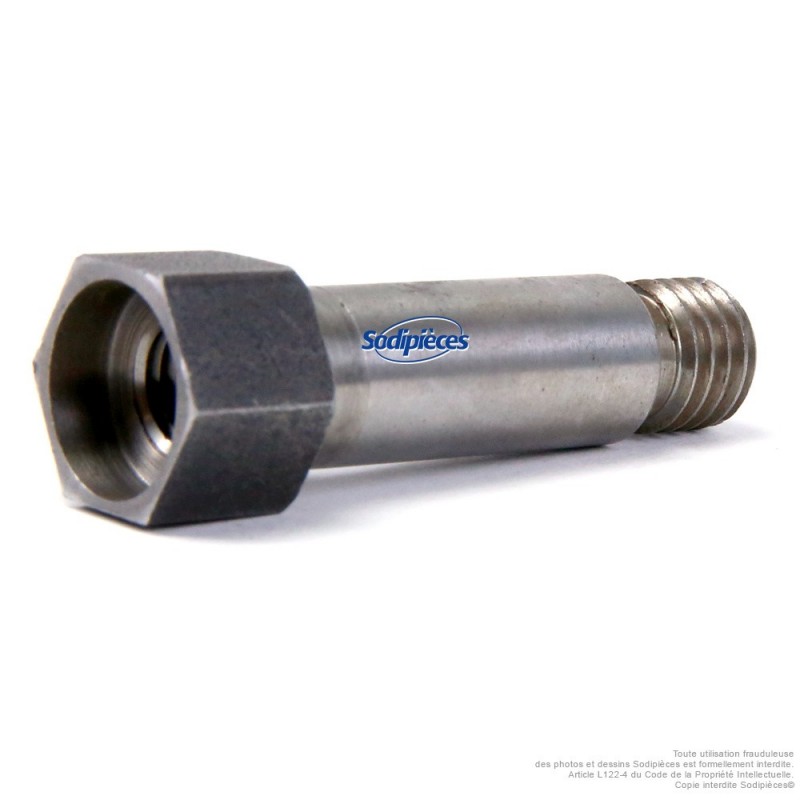 Insert F3/8 x 24  à droite PIUMA