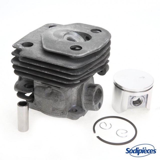 Cylindre piston husqvarna diam 47mm Cylindre piston husqvarna diam 47mm