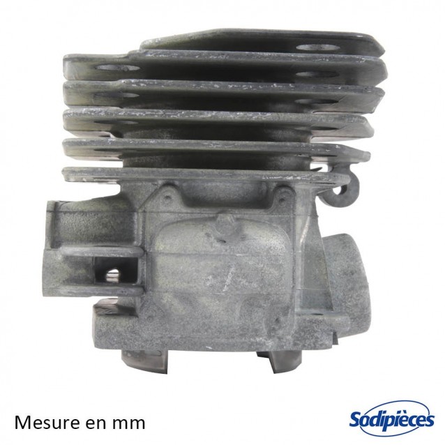 Cylindre piston husqvarna diam 47mm Cylindre piston husqvarna diam 47mm