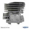 Cylindre piston husqvarna diam 47mm Cylindre piston husqvarna diam 47mm